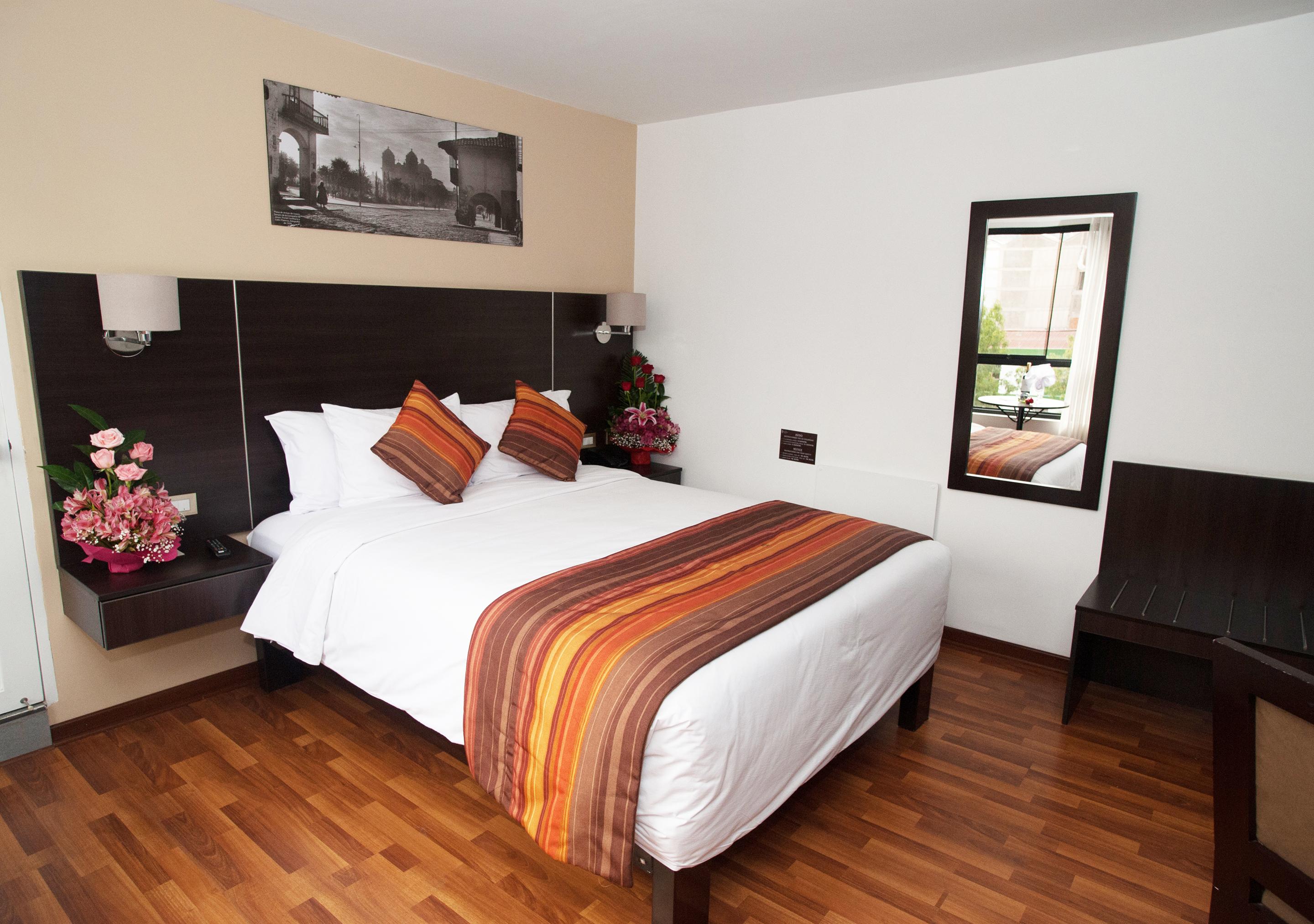 Royal Inn Cusco Hotel Luaran gambar