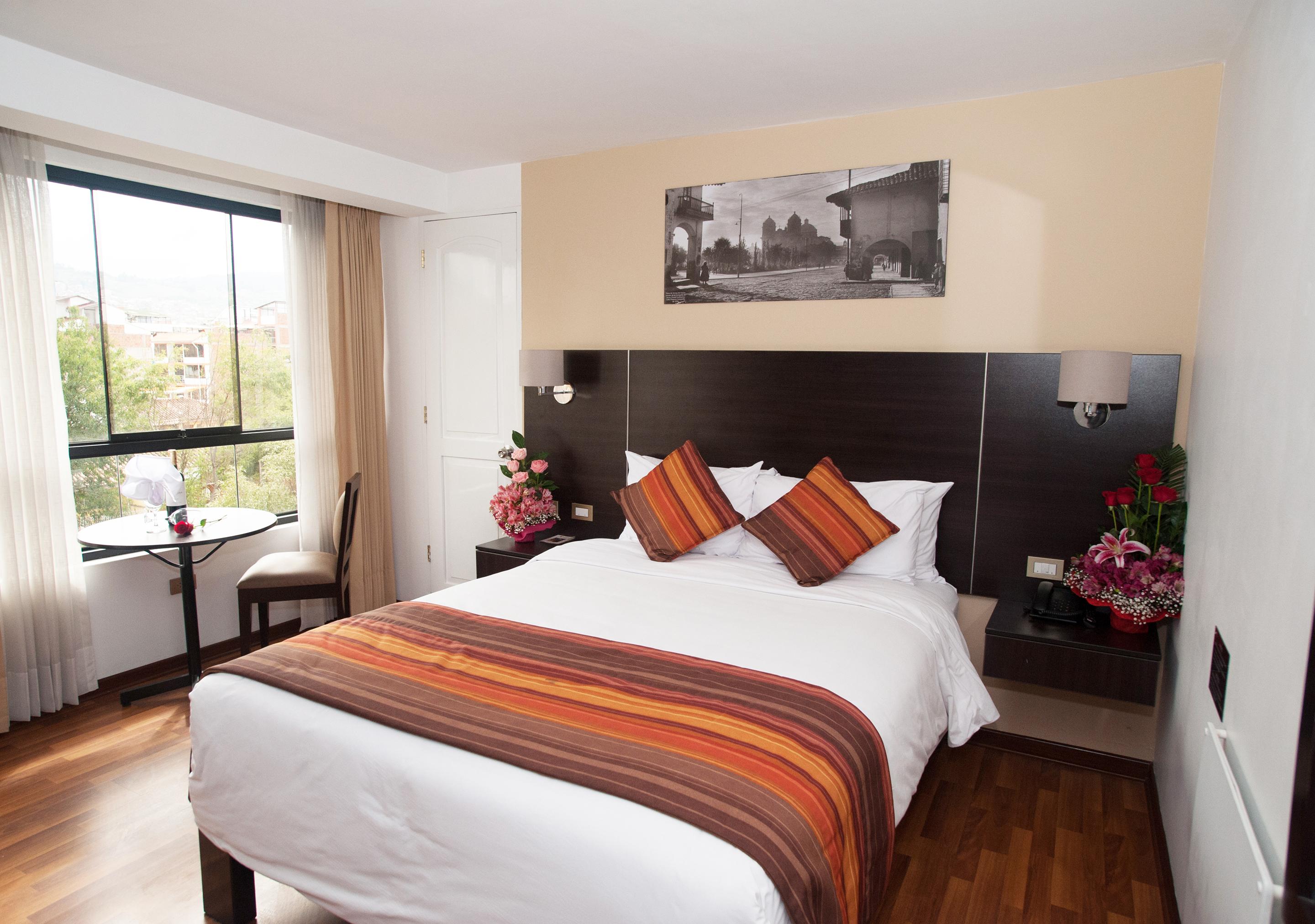 Royal Inn Cusco Hotel Luaran gambar