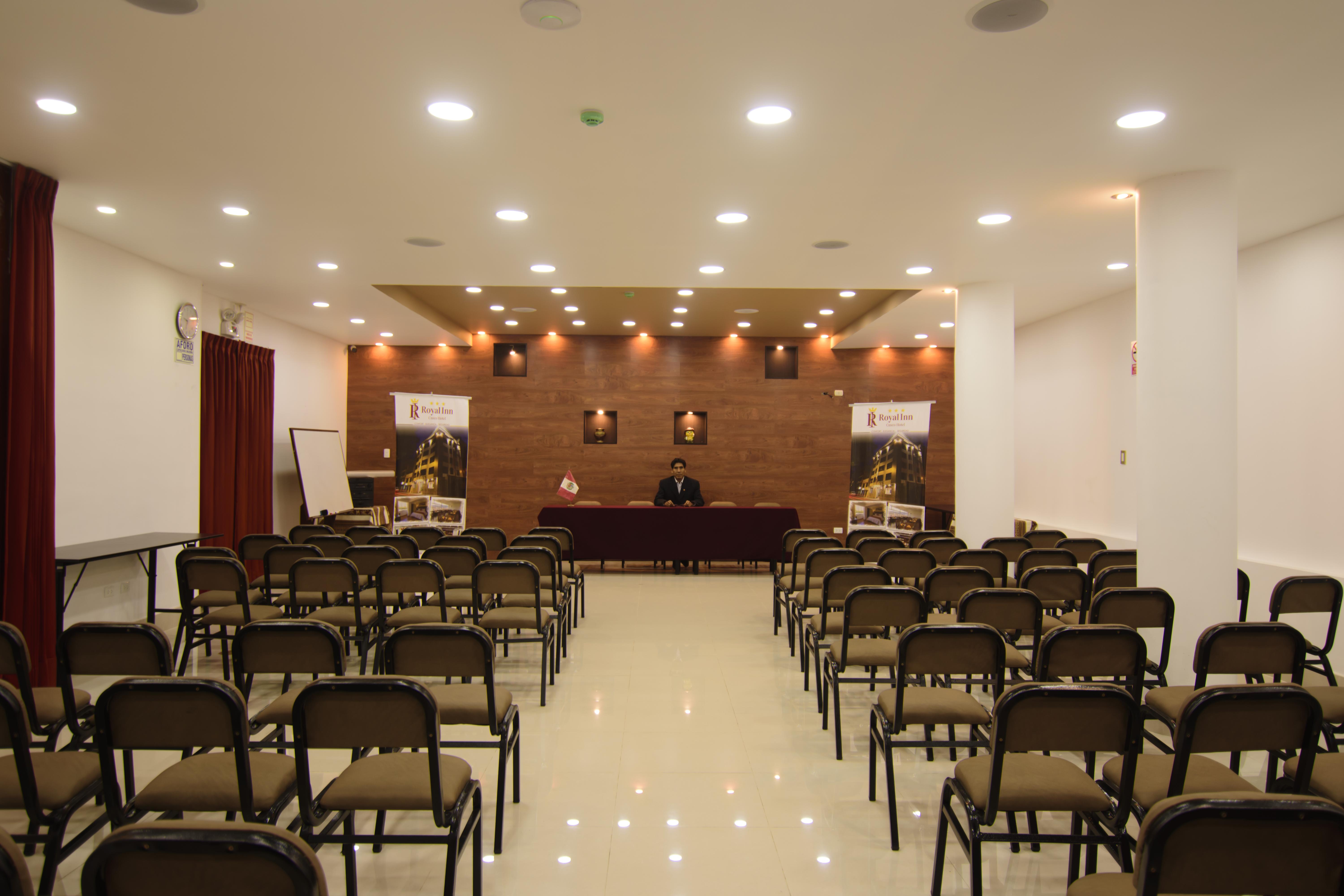 Royal Inn Cusco Hotel Luaran gambar