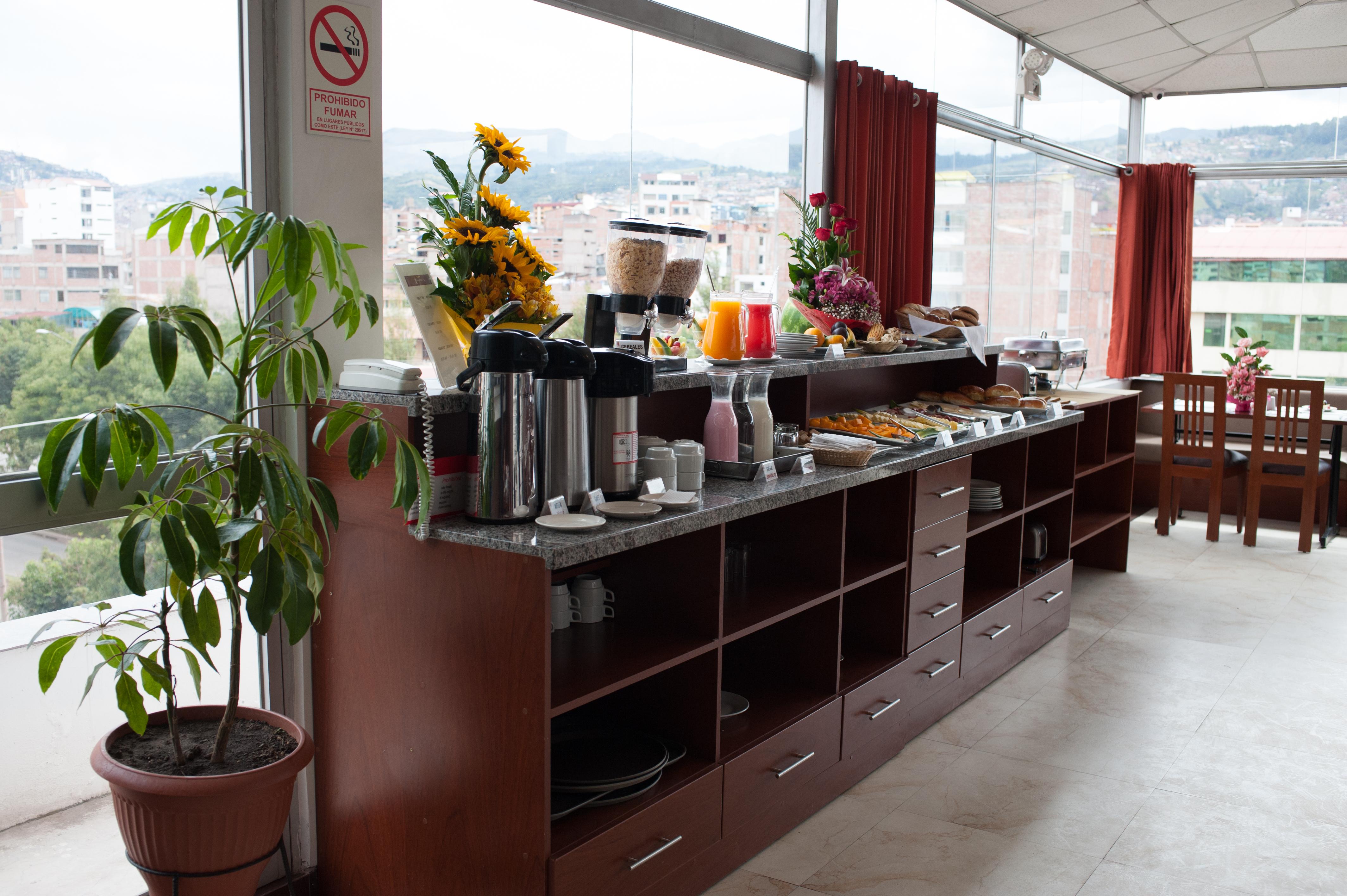Royal Inn Cusco Hotel Luaran gambar
