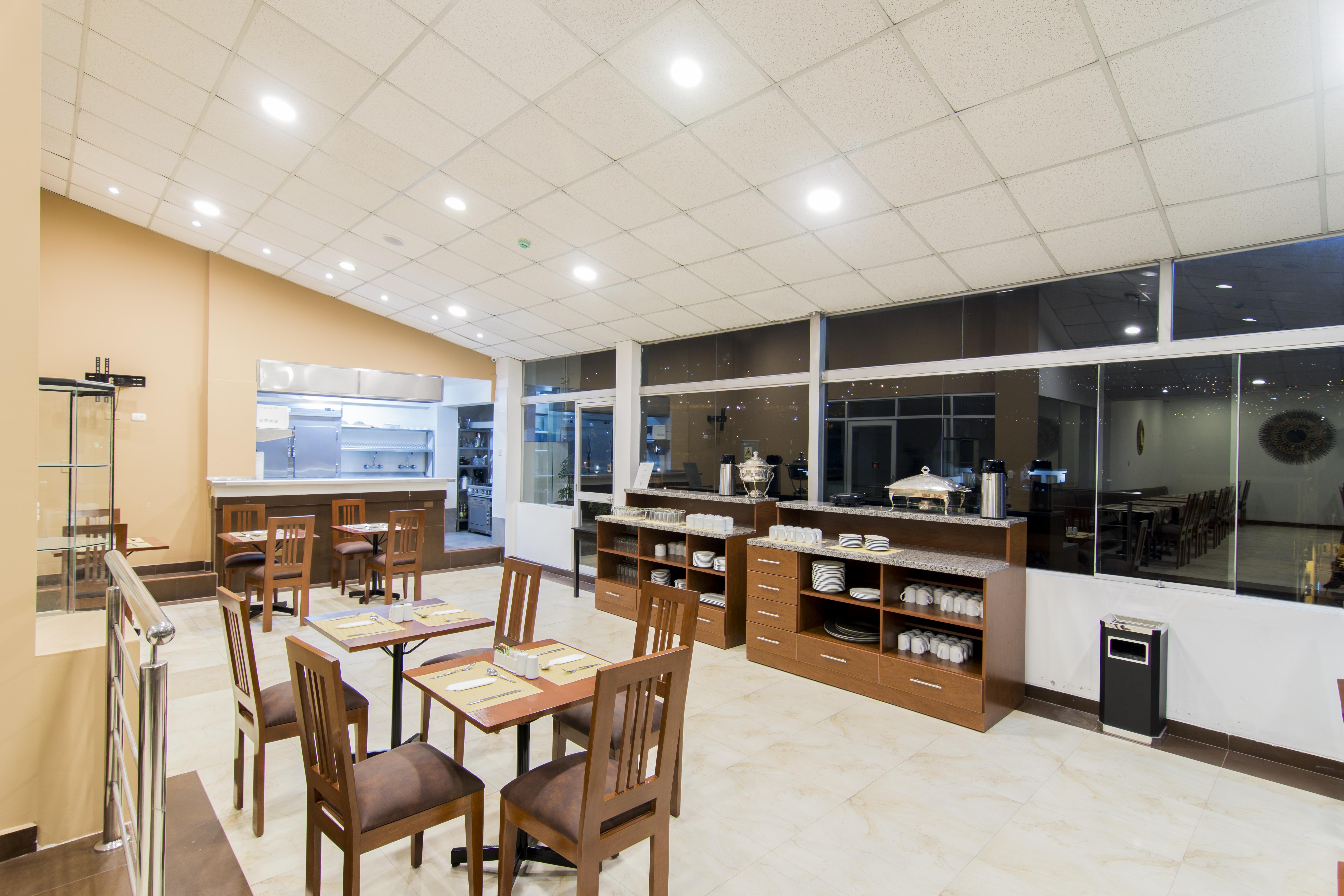 Royal Inn Cusco Hotel Luaran gambar