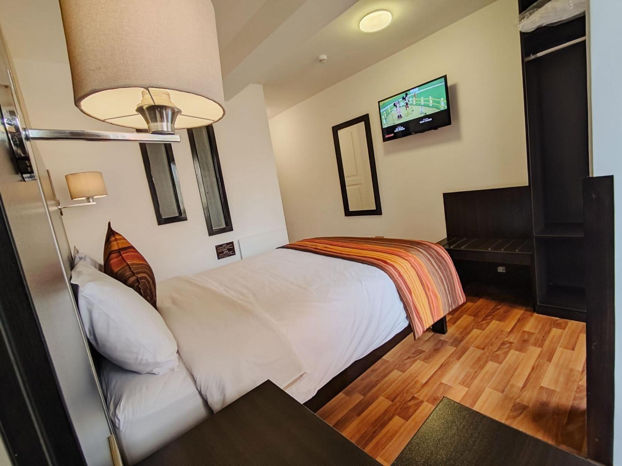 Royal Inn Cusco Hotel Luaran gambar
