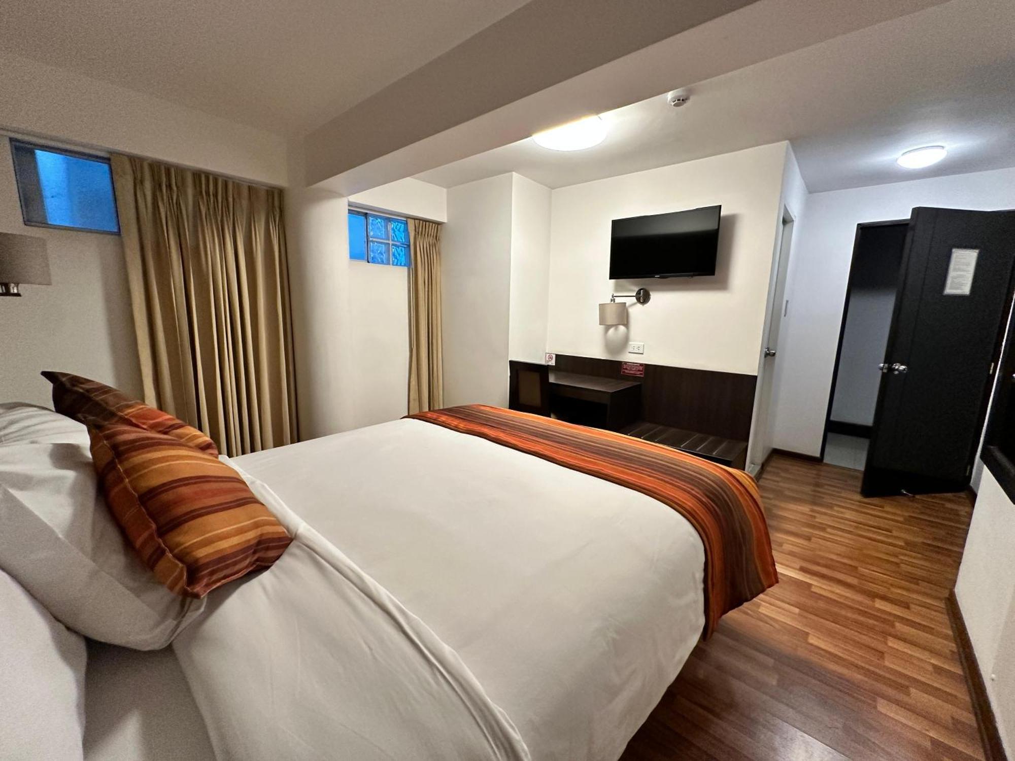 Royal Inn Cusco Hotel Luaran gambar